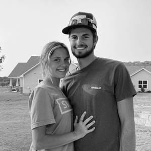 Meet your Posher, Savannah